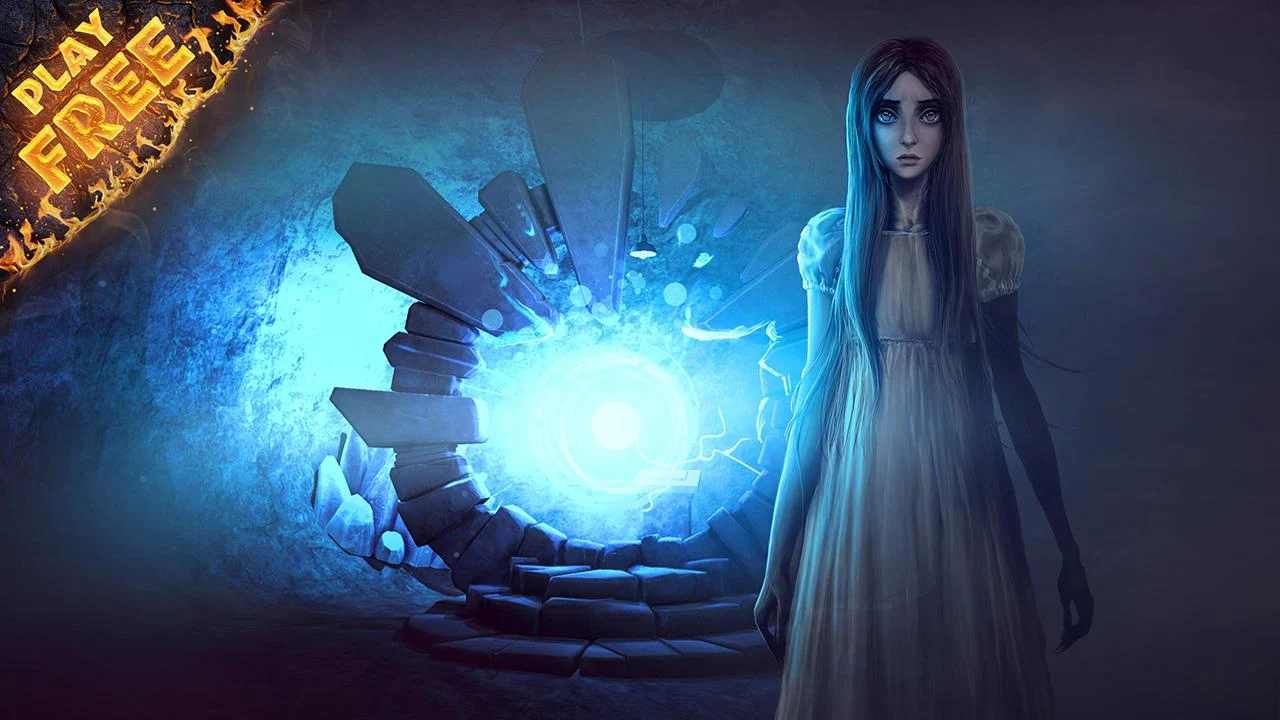 逃离恐怖镇手机免费版图2