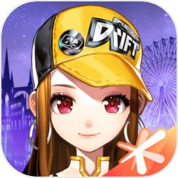 QQ飞车云手游版