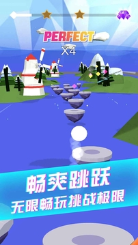 炫彩音跃2026手游版图2