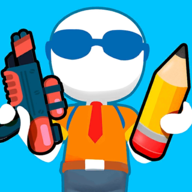 Drawthetarget游戏纯净版