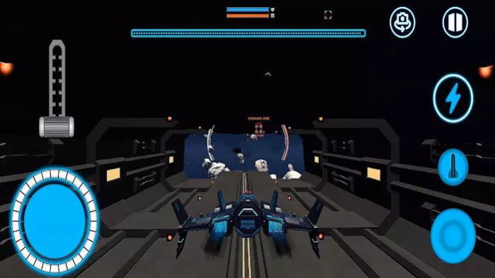 独奏太空船模拟器（SpaceShipSimulator）游戏纯净最新版图2