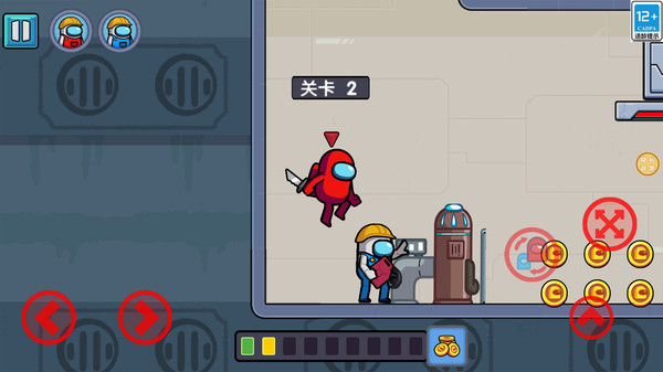 王牌特工队安卓版图3