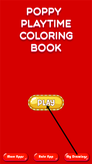 Poppycoloringbook无广告版图3