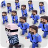 都市人群（UrbanCrowd）直装版