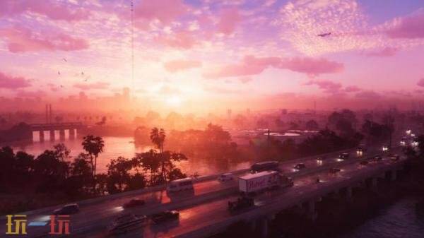 《GTA6》的宣发活动预计会在今年夏季正式开启！