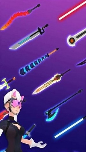 节奏刀剑免费原版图1