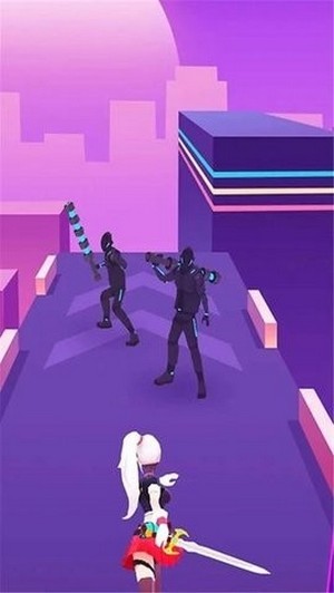 节奏刀剑免费原版图3