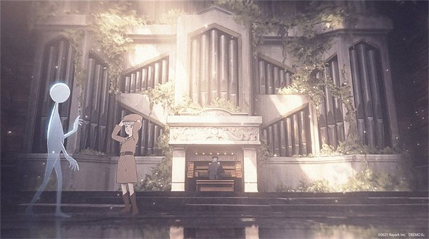 花雨旋律国际服图4