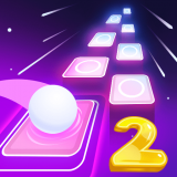 炫彩音跃2正版