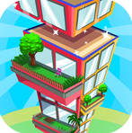 Tower Builder游戏完整版