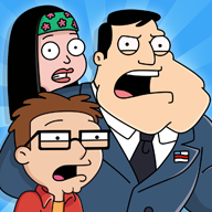 American Dad! Apocalypse Soon手机版
