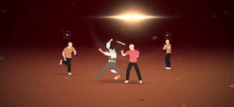 AWayToSmash游戏官方版图3