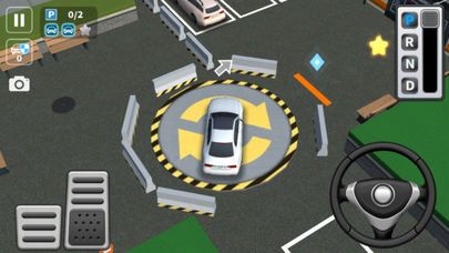 Parking直装游戏版图3