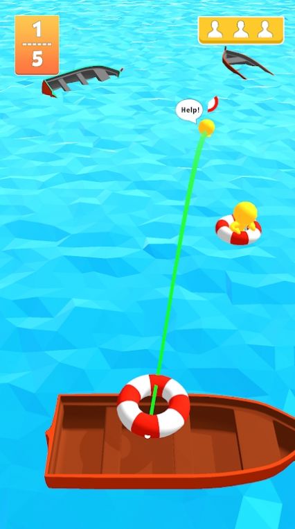 ThrowandCatch游戏完整版图1