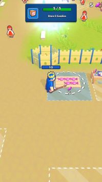 校园战争游戏(1)