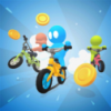 山地自行车骑手（Bikehill Rider）最新免费版