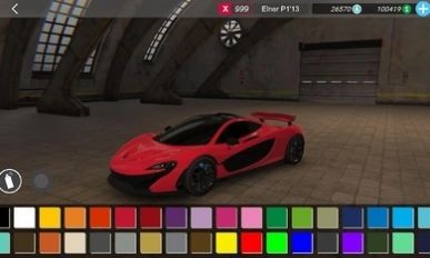 apex竞速游戏