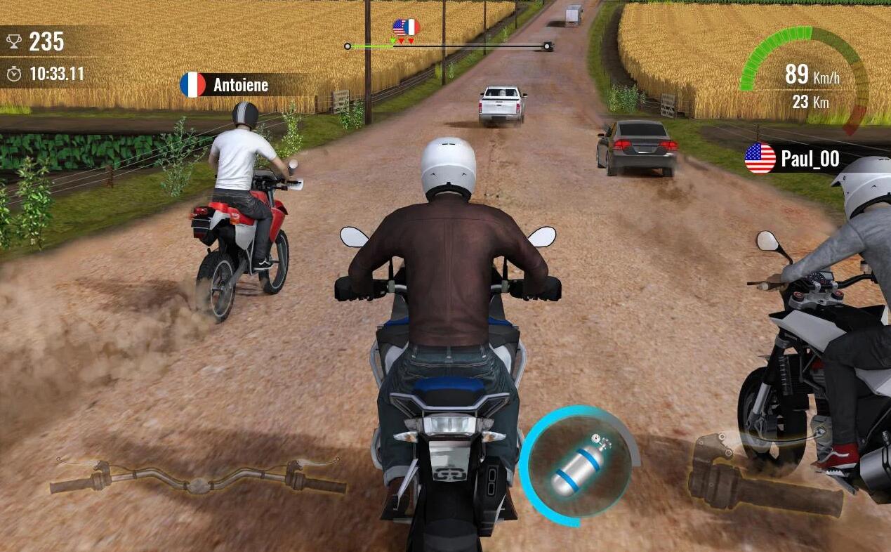 Moto Traffic Race 2(1)