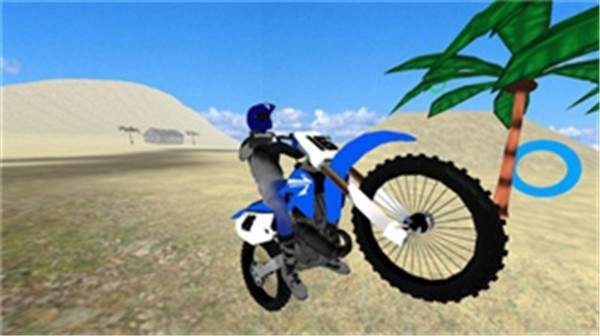 摩托车越野3D游戏安装包图3