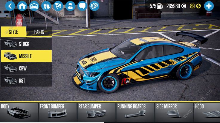 CarX Drift Racing 2