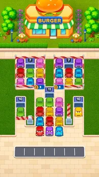 Car Sort!安卓免费版