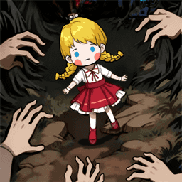 躲鬼恐怖逃生游戏正版