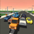 公路疯狂逆流手游版
