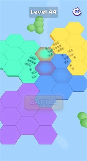 七月围城官方正版图3