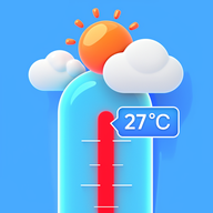 红外测温iWeather软件