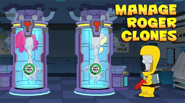 American Dad! Apocalypse Soon手机版(2)