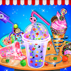 CrazySummerFoodMakingGame手游版