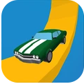 快乐特技车3D最新版