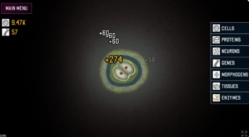 SCP682进化模拟游戏绿色版图4