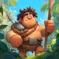 原始人之旅官方最新版