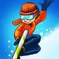 滑雪激斗赛安卓直装版
