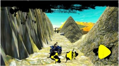 跑山越野摩托手机免费版图3
