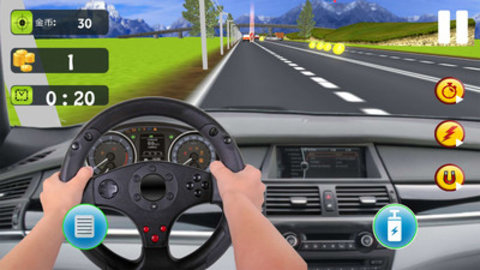 公路四驱赛车狂飙图3