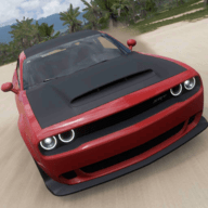 肌肉道奇挑战者（Muscle Dodge Challenger）手游免费版