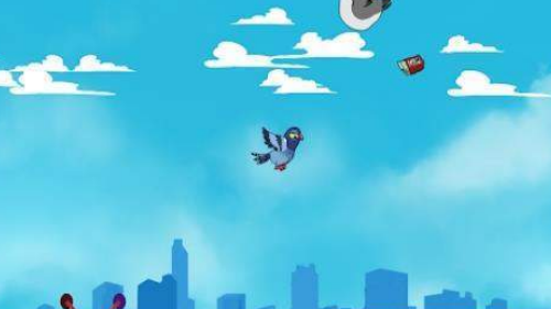 PooBardment游戏(1)