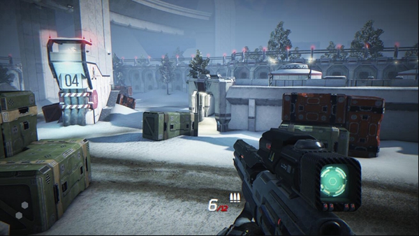 destiny warfare免费原版