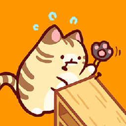 猫咪的小院免费版