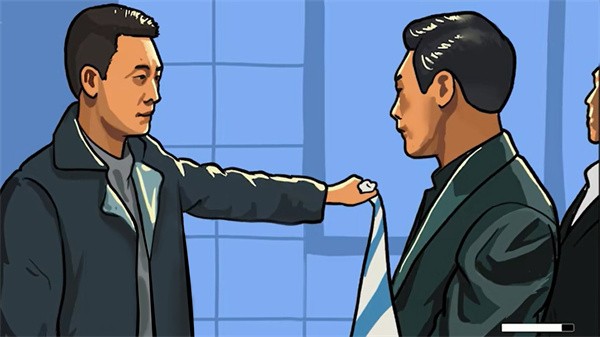 竞速狂野飙车原版图2