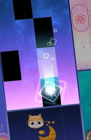 美妙钢琴2游戏绿色版图1