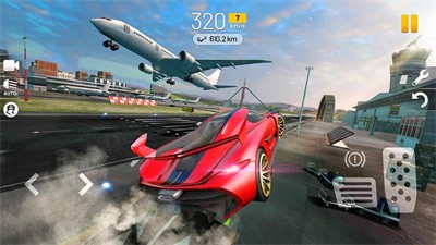 赛车追击战免费版图3