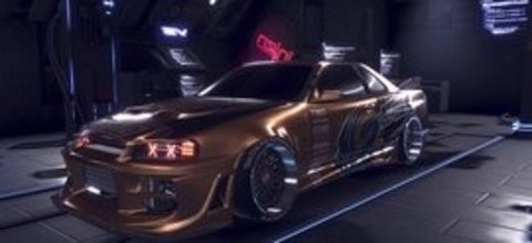 崩溃金属赛车2图1