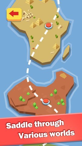 CowboyGO游戏绿色版图3