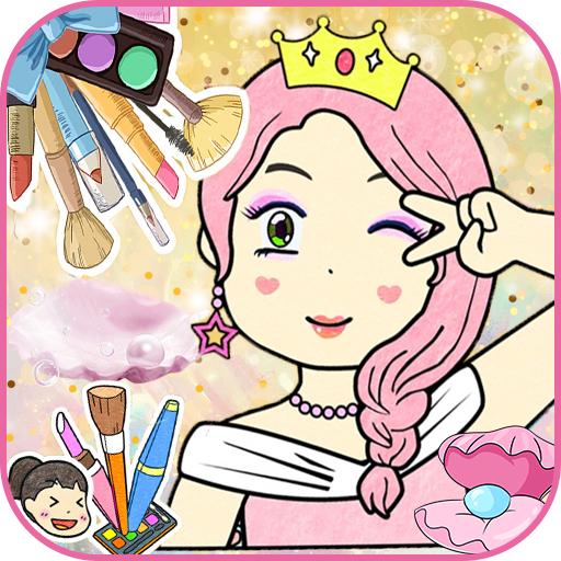 凯蒂超级购物游戏官方最新版