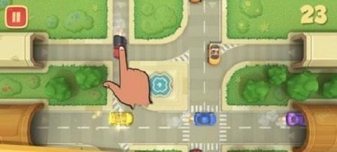 愚蠢的汽车手机版图3