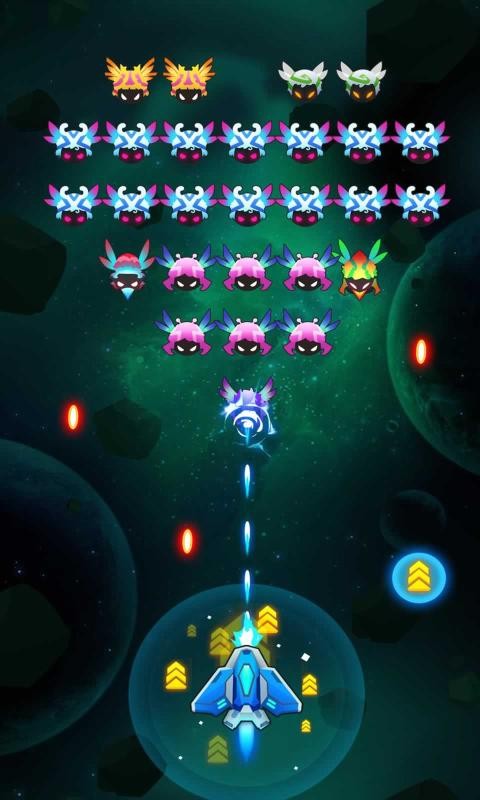 Insect Invaders(1)
