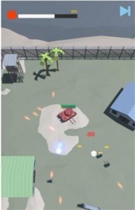 战车小队（TK）免费原版